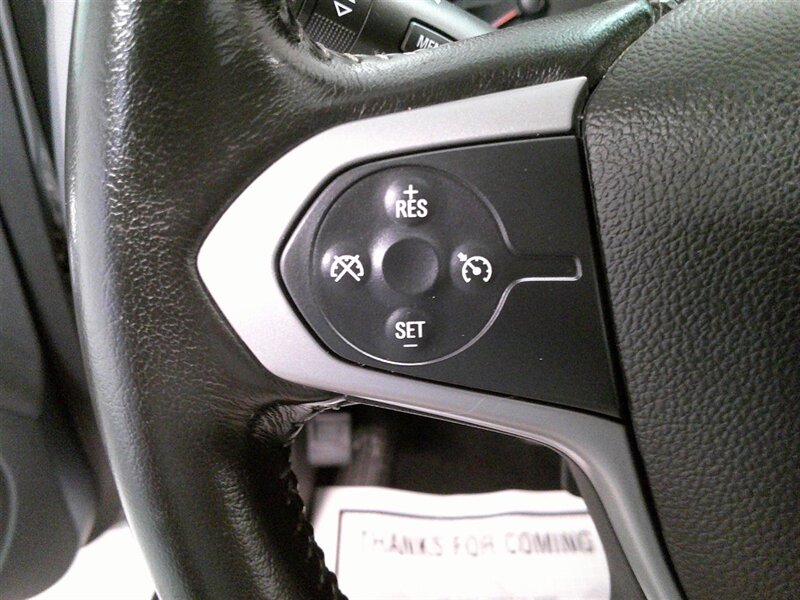 2015 Chevrolet Colorado LT - Photo 14 - Spencerport, NY 14559