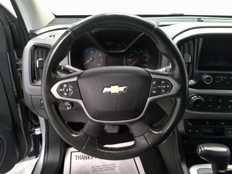 2015 Chevrolet Colorado LT - Photo 13 - Spencerport, NY 14559