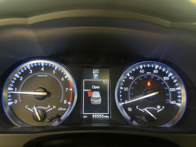 2015 Toyota Highlander XLE - Photo 14 - Spencerport, NY 14559