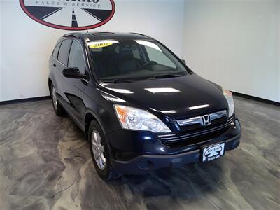 2007 Honda CR-V EX-L SUV