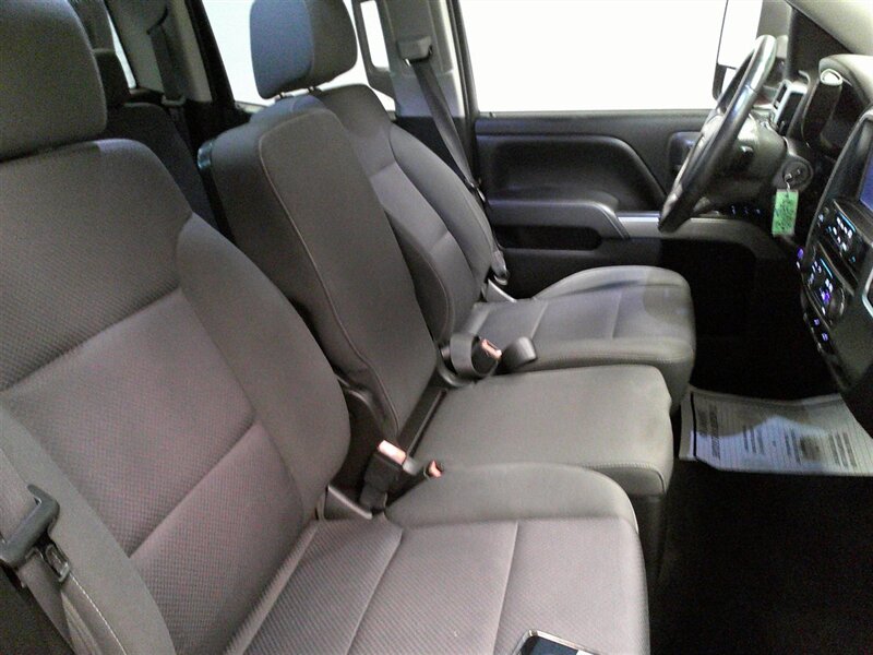 2015 Chevrolet Silverado 1500 LT - Photo 25 - Spencerport, NY 14559