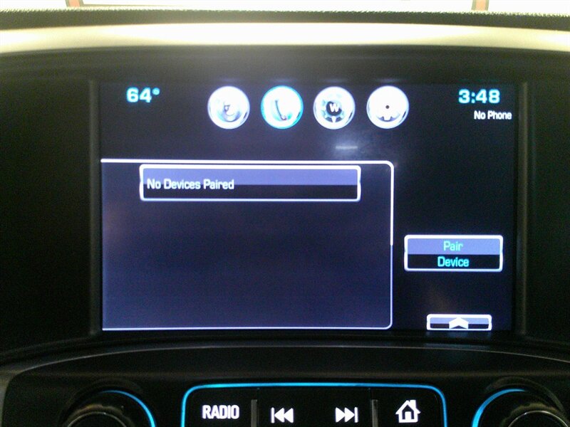 2015 Chevrolet Silverado 1500 LT - Photo 18 - Spencerport, NY 14559