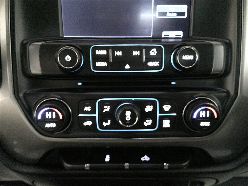 2015 Chevrolet Silverado 1500 LT - Photo 16 - Spencerport, NY 14559