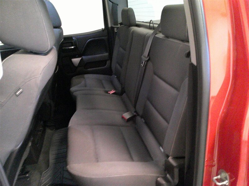 2015 Chevrolet Silverado 1500 LT - Photo 28 - Spencerport, NY 14559