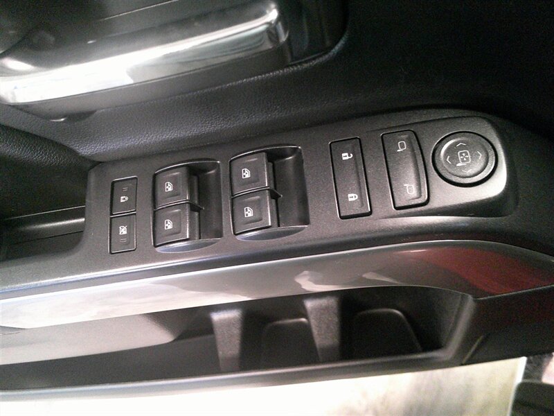 2015 Chevrolet Silverado 1500 LT - Photo 30 - Spencerport, NY 14559