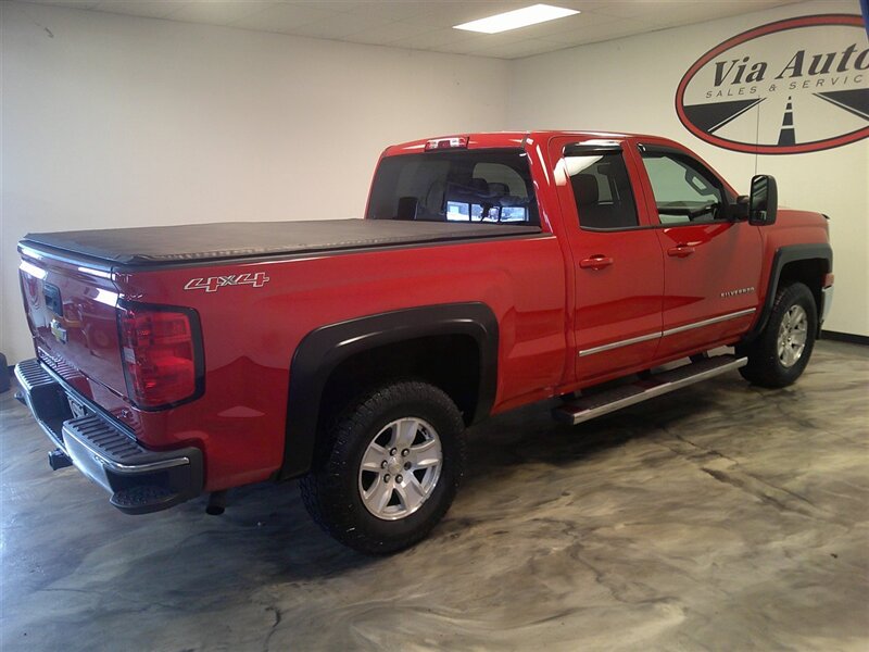 2015 Chevrolet Silverado 1500 LT - Photo 6 - Spencerport, NY 14559