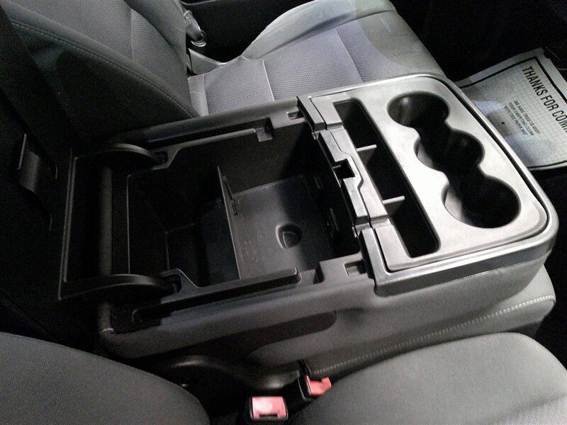 2015 Chevrolet Silverado 1500 LT - Photo 26 - Spencerport, NY 14559