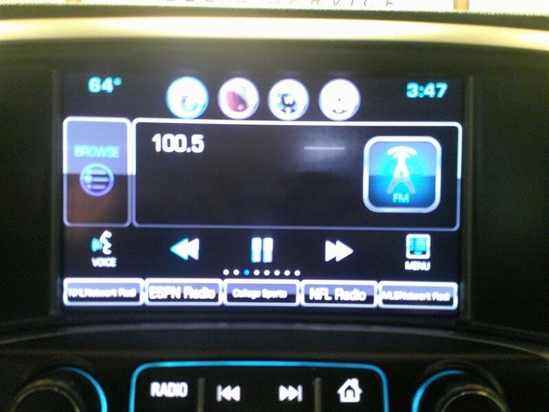 2015 Chevrolet Silverado 1500 LT - Photo 17 - Spencerport, NY 14559