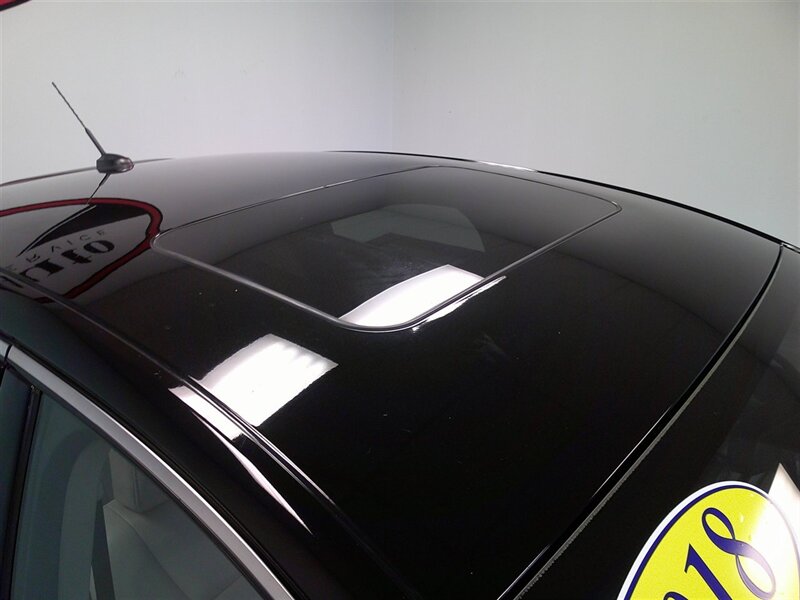 2018 Ford Fusion Titanium - Photo 2 - Spencerport, NY 14559