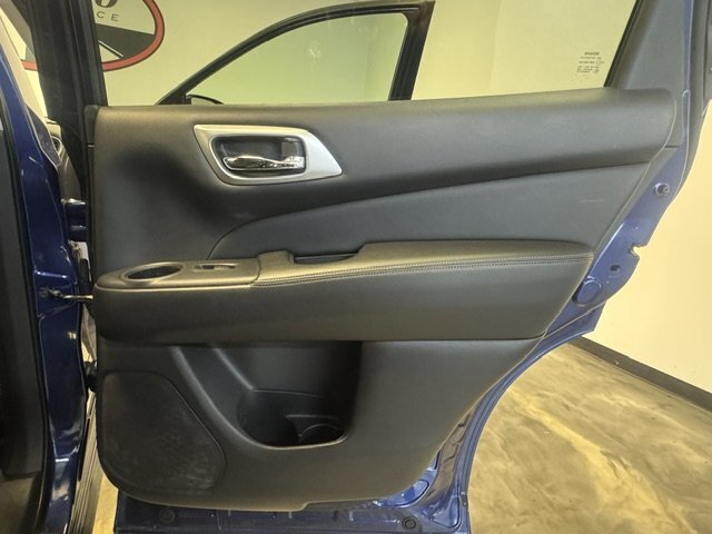 2020 Nissan Pathfinder SL - Photo 46 - Spencerport, NY 14559