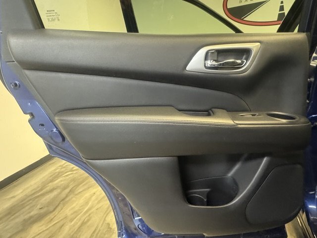 2020 Nissan Pathfinder SL - Photo 45 - Spencerport, NY 14559