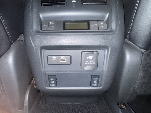 2020 Nissan Pathfinder SL - Photo 37 - Spencerport, NY 14559