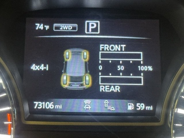2020 Nissan Pathfinder SL - Photo 13 - Spencerport, NY 14559