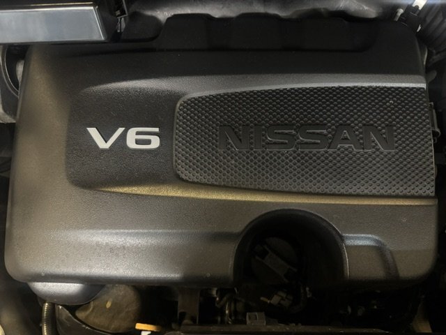 2020 Nissan Pathfinder SL - Photo 22 - Spencerport, NY 14559