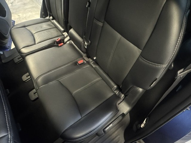 2020 Nissan Pathfinder SL - Photo 34 - Spencerport, NY 14559