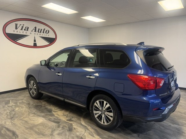 2020 Nissan Pathfinder SL - Photo 6 - Spencerport, NY 14559