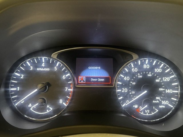 2020 Nissan Pathfinder SL - Photo 12 - Spencerport, NY 14559