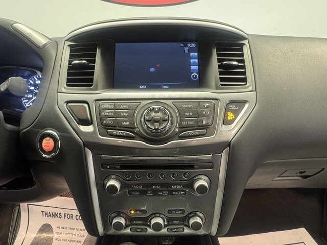 2020 Nissan Pathfinder SL - Photo 16 - Spencerport, NY 14559