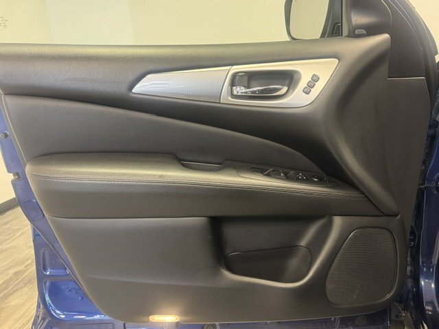 2020 Nissan Pathfinder SL - Photo 40 - Spencerport, NY 14559