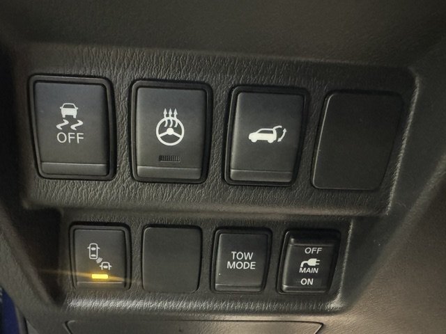 2020 Nissan Pathfinder SL - Photo 28 - Spencerport, NY 14559