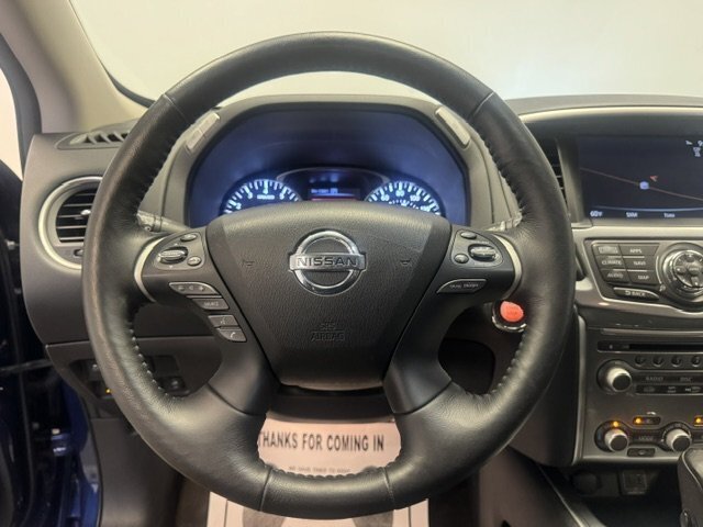 2020 Nissan Pathfinder SL - Photo 11 - Spencerport, NY 14559