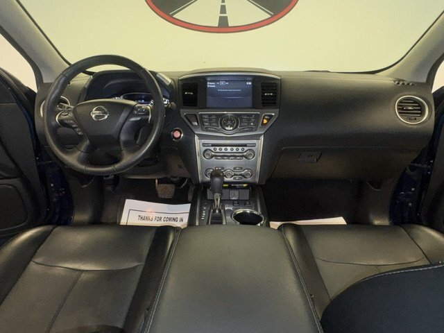 2020 Nissan Pathfinder SL - Photo 10 - Spencerport, NY 14559