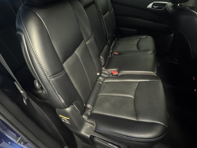 2020 Nissan Pathfinder SL - Photo 36 - Spencerport, NY 14559
