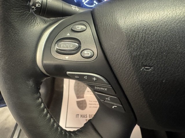 2020 Nissan Pathfinder SL - Photo 14 - Spencerport, NY 14559