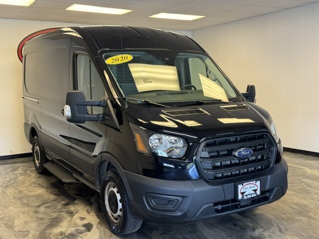 2020 Ford Transit 250  
