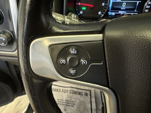 2018 GMC Sierra 2500 SLE - Photo 13 - Spencerport, NY 14559