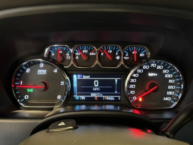 2018 GMC Sierra 2500 SLE - Photo 15 - Spencerport, NY 14559
