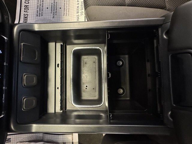 2018 GMC Sierra 2500 SLE - Photo 23 - Spencerport, NY 14559