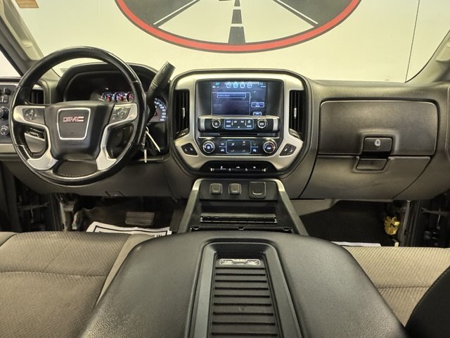 2018 GMC Sierra 2500 SLE - Photo 2 - Spencerport, NY 14559