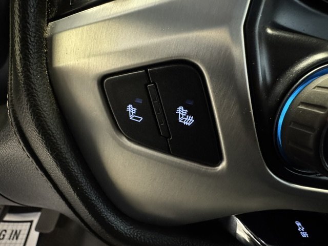 2018 GMC Sierra 2500 SLE - Photo 22 - Spencerport, NY 14559