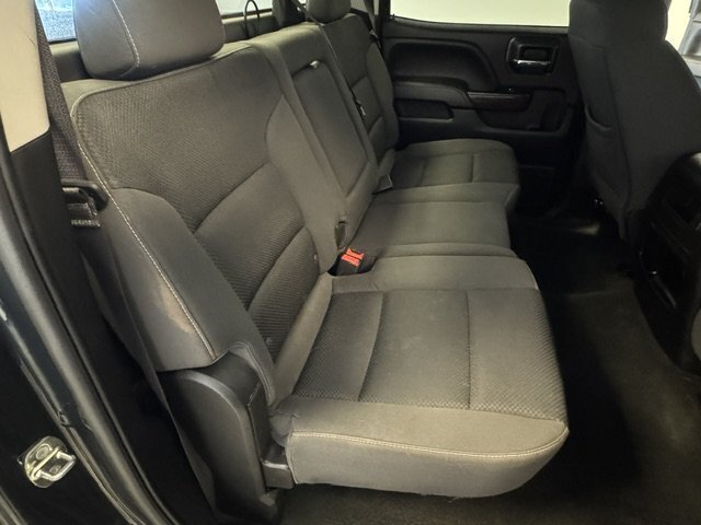 2018 GMC Sierra 2500 SLE - Photo 29 - Spencerport, NY 14559