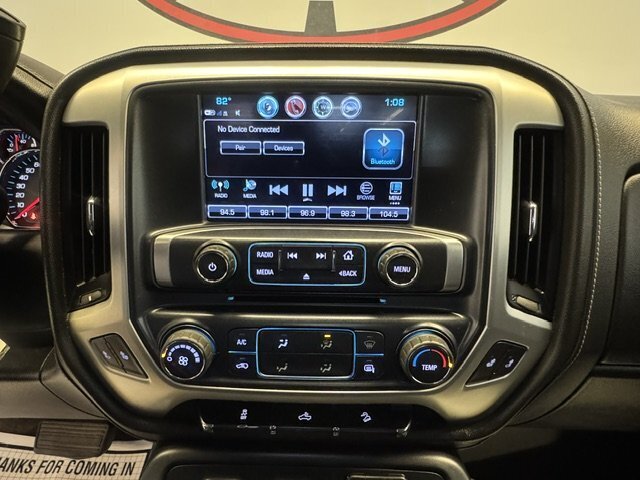 2018 GMC Sierra 2500 SLE - Photo 17 - Spencerport, NY 14559
