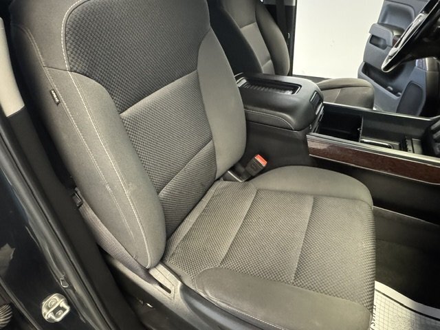 2018 GMC Sierra 2500 SLE - Photo 27 - Spencerport, NY 14559