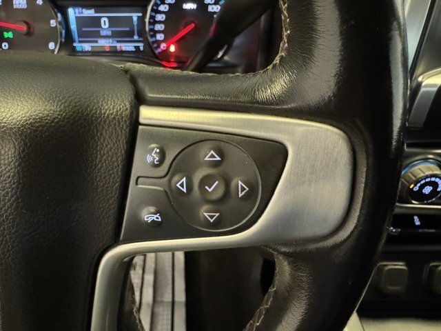 2018 GMC Sierra 2500 SLE - Photo 14 - Spencerport, NY 14559