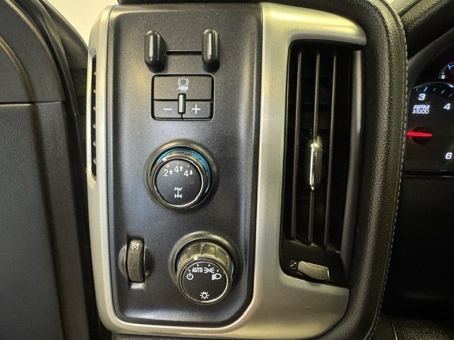 2018 GMC Sierra 2500 SLE - Photo 24 - Spencerport, NY 14559