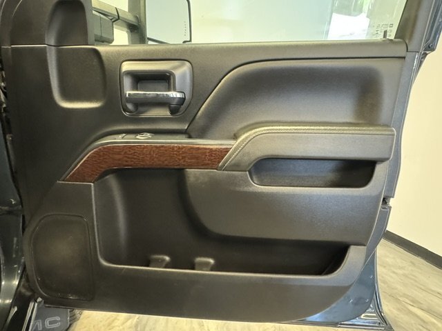 2018 GMC Sierra 2500 SLE - Photo 32 - Spencerport, NY 14559