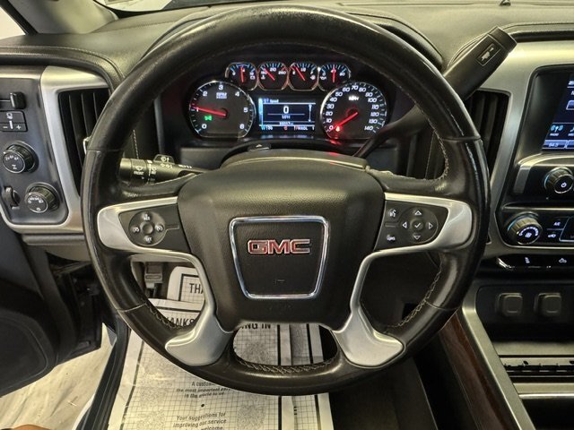 2018 GMC Sierra 2500 SLE - Photo 12 - Spencerport, NY 14559