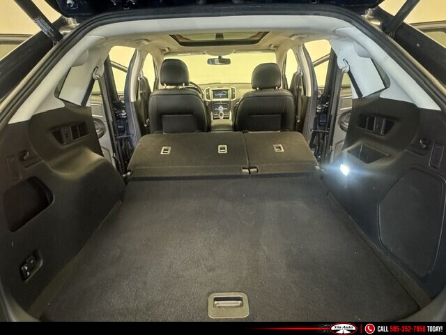 2017 Ford Edge Titanium - Photo 15