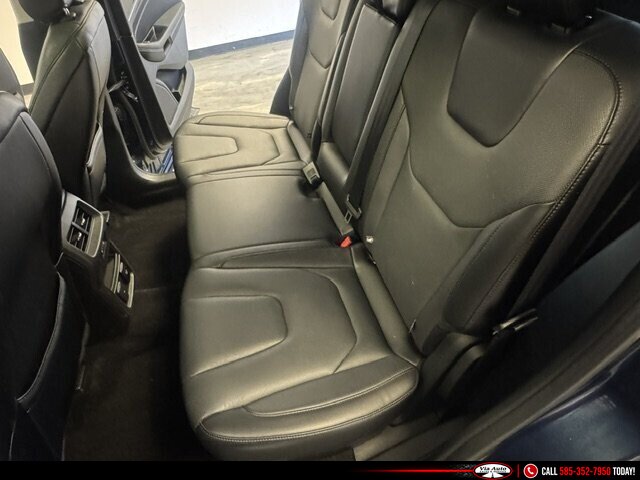 2017 Ford Edge Titanium - Photo 38