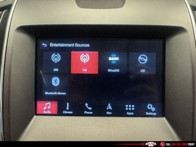 2017 Ford Edge Titanium - Photo 22