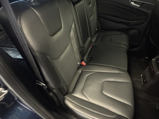 2017 Ford Edge Titanium - Photo 37 - Spencerport, NY 14559