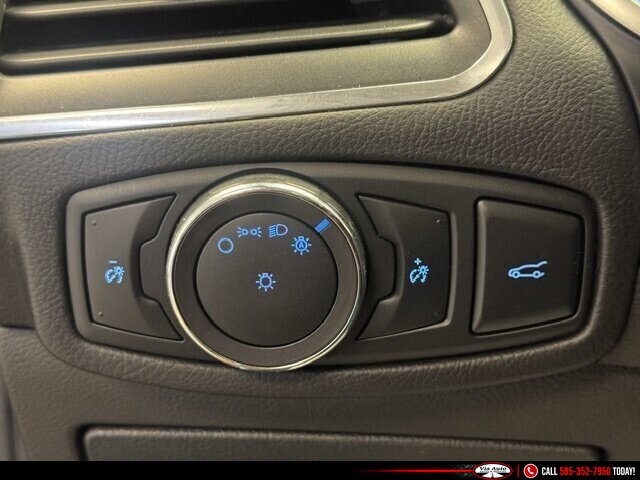 2017 Ford Edge Titanium - Photo 30