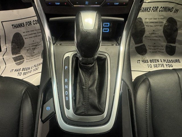 2017 Ford Edge Titanium - Photo 27 - Spencerport, NY 14559