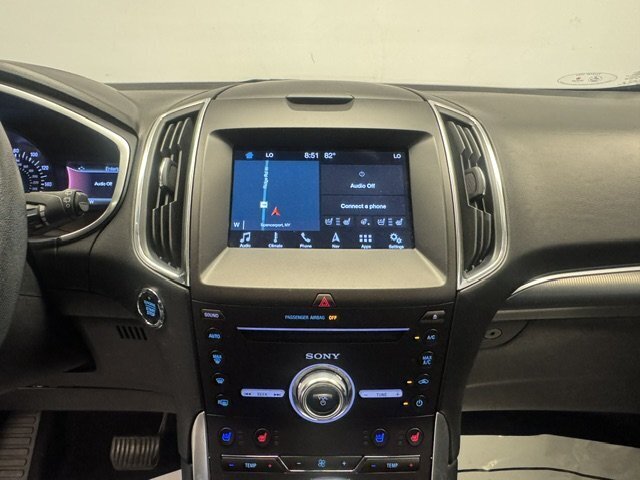 2017 Ford Edge Titanium - Photo 16 - Spencerport, NY 14559