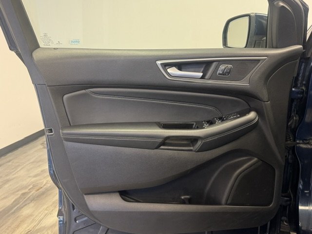 2017 Ford Edge Titanium - Photo 25 - Spencerport, NY 14559