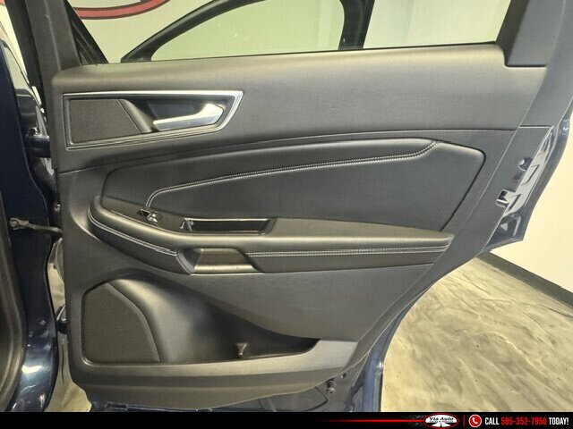 2017 Ford Edge Titanium - Photo 44